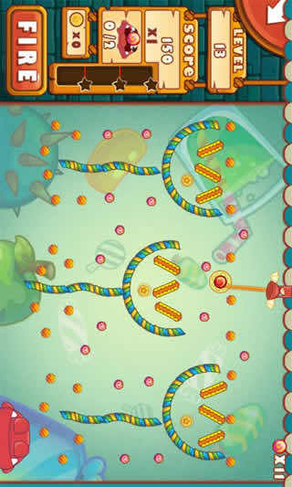 Catch the Candies screenshot 4