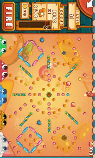 Catch the Candies screenshot 5