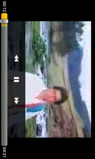 MP3 To Video Tube screenshot 3