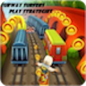 Tricks for Subway Surf icon