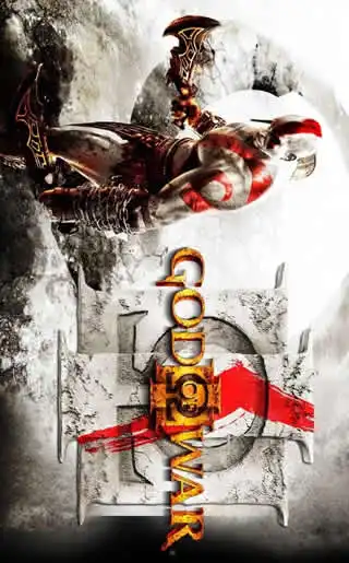 God Of War 3D Apk Game - Colaboratory