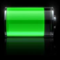 DOUBLE BATTERY LIFE icon