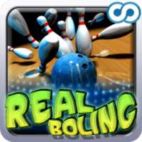 Real Bowling