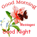 Good Morning/Night Messages icon