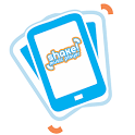 Shake! Music Player Free icon