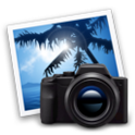 Camera, photo editing Ranking icon