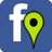 Facebook Location Updater