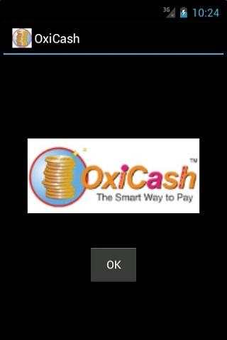 Money Transfer and Recharges screenshot 1