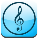 Android MP3 Player أيقونة