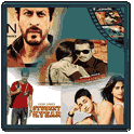 Bollywood Music Videos HD icon