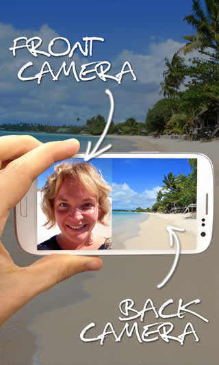 Selfie Creator Photo Studio screenshot 4