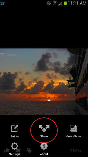 Facebook Downloader - Free screenshot 2