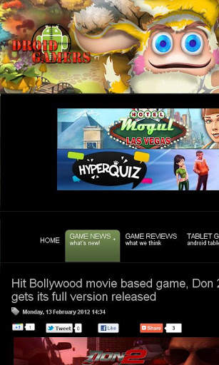 Top Free Games Finder screenshot 2