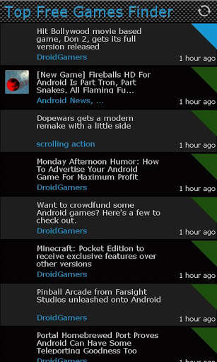 Top Free Games Finder screenshot 3