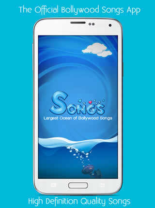 Bollywood Songs 1 تصوير الشاشة