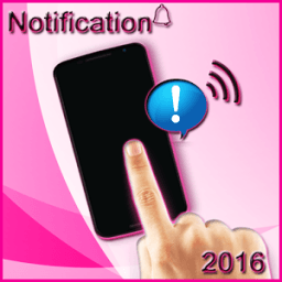 Notification Ringtones 2016 иконка