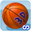 Basketball Shots 3D (2010) आइकन