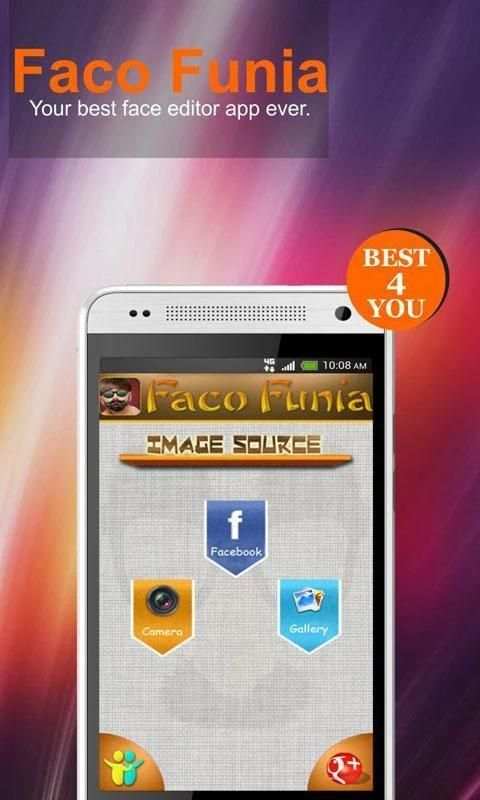 Faco Funia screenshot 6