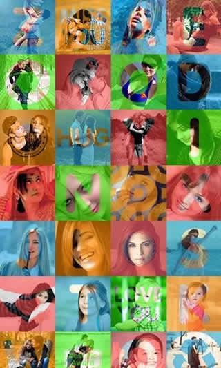 Shape Camera screenshot 3