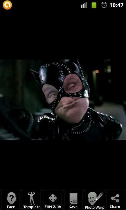 Face Off screenshot 1