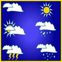 Weather Today icon