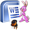 WordReader read MS Word files icon