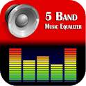 Audio Equalizer 1.0