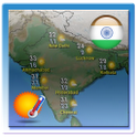 Pro India Weather icon
