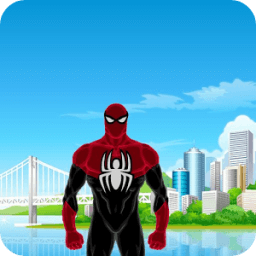 Target of Smash Spider أيقونة