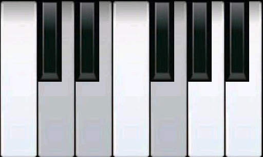 Magic Piano screenshot 3