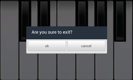 Magic Piano screenshot 4