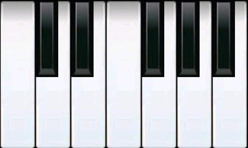 Magic Piano screenshot 1