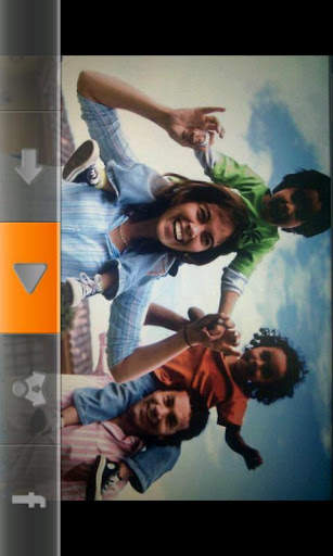 Audio Photos Free screenshot 2