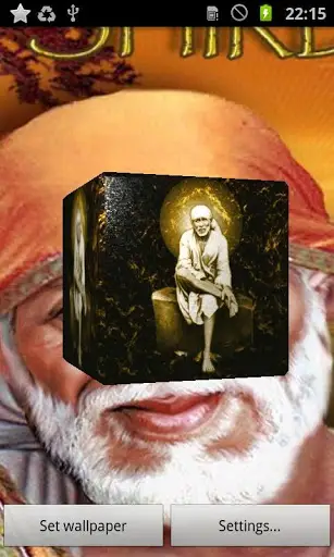 Sai Baba 3D Live Wallpaper APK Download 2023 - Free - 9Apps Sai Baba 3D Live Wallpaper APK Download 2023 - Free - 9Apps