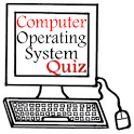Computer operating system quiz иконка