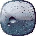 Rain On Glass Live Wallpaper 5.1