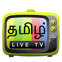 Tamil - Live TV and All in One icon