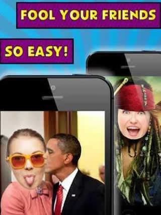Photo Editor Cut Paste screenshot 2