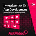 Windows 8 App Dev 100 1.0