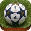 Champions League Football Game