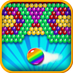 ikon Panda - POP Bubble Shooter