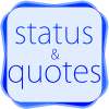 Status Quotes For FB, Whatsapp