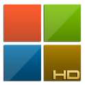 Windows 8 HD Theme icon
