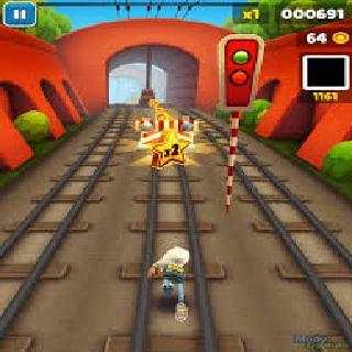 Subway Surfers Cheats screenshot 2