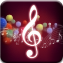 Free MP3 Music Download Player icon