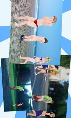 Trouser Trouble Summer Edition screenshot 5