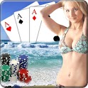 Sexy 4Card Poker icon