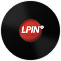 LPIN PLAYER PRO icon