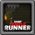 Temple Runner - Ramp