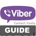 Viber FAQ icon